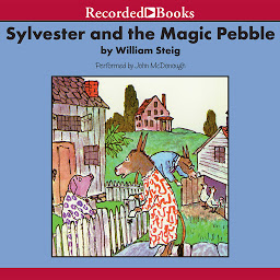 Icon image Sylvester and the Magic Pebble