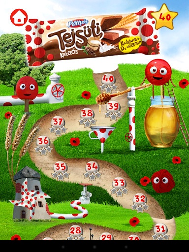 Pöttyös Tejsüti Pöttykaland