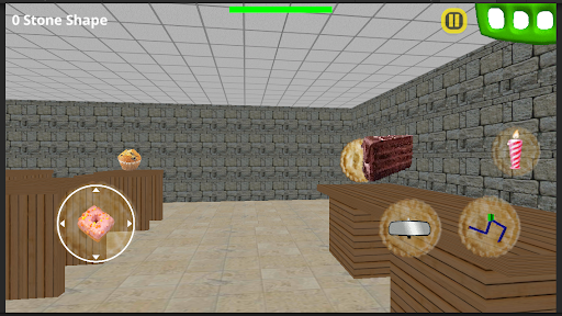 Baldi Master Bakery Mod 2023 Screen 3