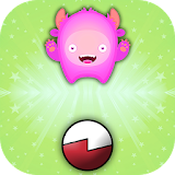 Poke Monsters  for  kids icon