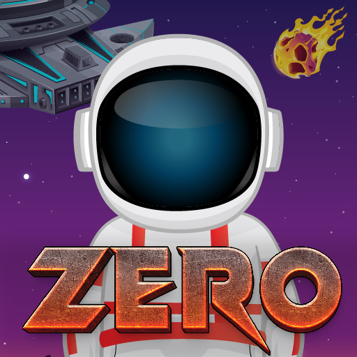 ZERO: Warzone Multiplayer Game