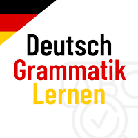 Deutsch Grammatik Lernen