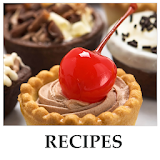 Pies Pastries Recipes icon