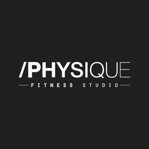 Physique Fitness Studio logo