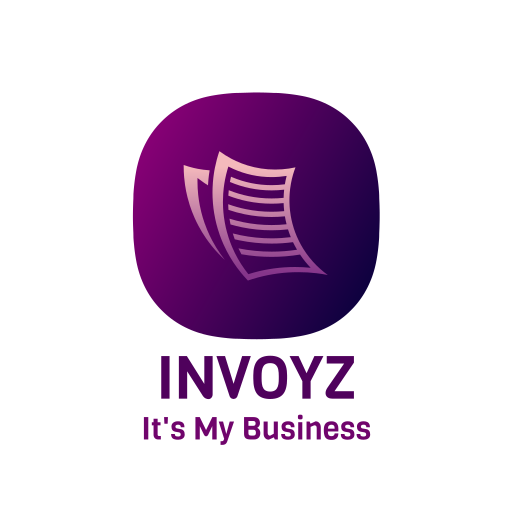 INVOYZ - הנהלת חשבונות מהנייד