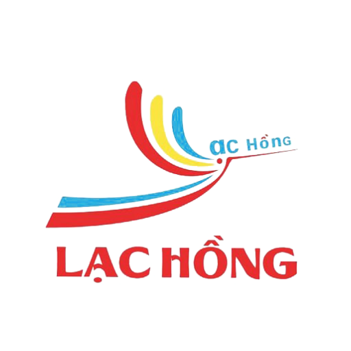 Xe Lạc Hồng logo