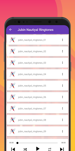 Jubin Nautiyal Ringtones