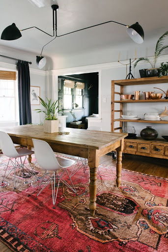 Android application Kitchen Dining Room screenshort