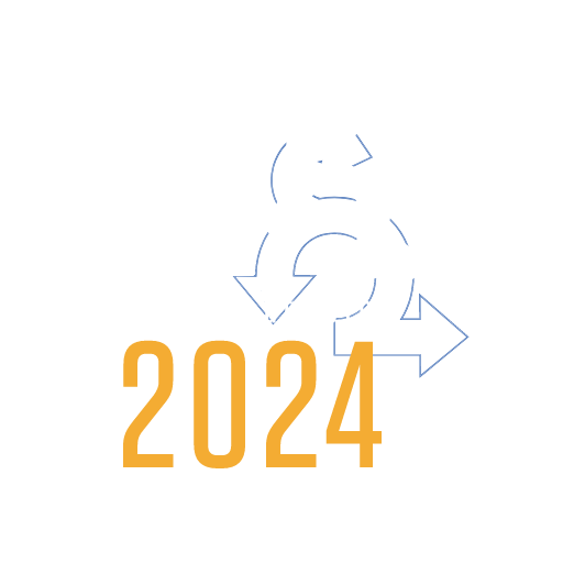 SGRio 2024 logo