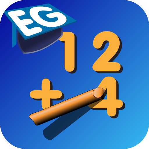 EG Classroom Arithmetic™ logo