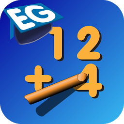 Icon image EG Classroom Arithmetic™