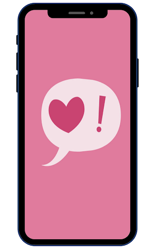 Android application Sassy Wallpapers screenshort