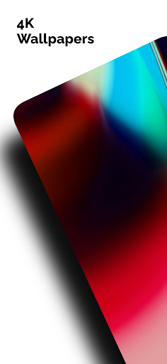Android application OnePlus Nord 2 wallpapers screenshort