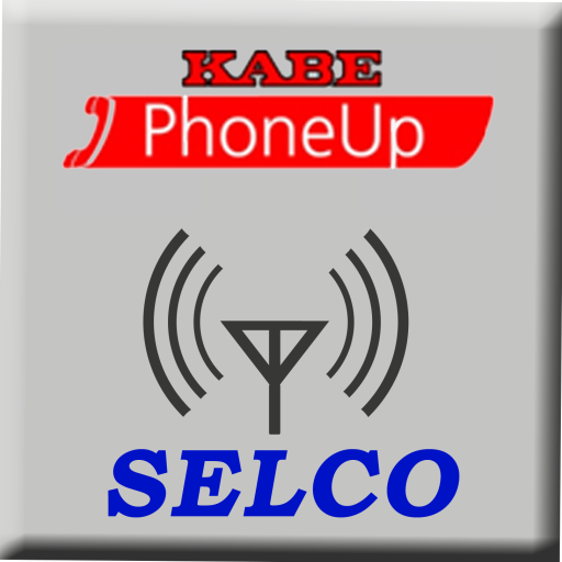 KABE PhoneUp  Icon