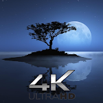 Cover Image of Herunterladen Reflection Wallpapers HD 4K 3.3 APK