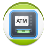 Track ATM icon