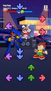 Music Battle : FNF Full Mode Apk Mod for Android [Unlimited Coins/Gems] 2