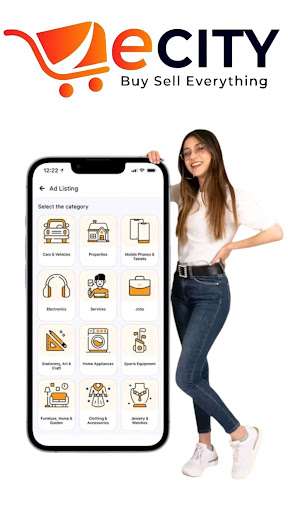 Vista previa de la aplicación