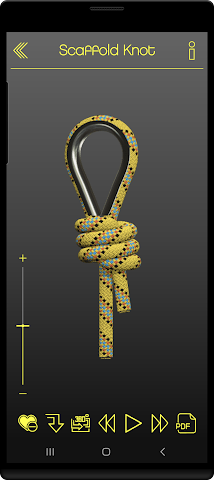 Knots 360 Pro - Preview 5