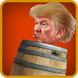 Trump Game icon