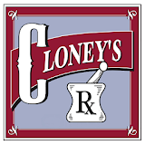 Cloney's Pharmacies icon