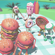 Merge Food Chess - Androidアプリ