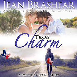 Icon image Texas Charm: Sweetgrass Springs Book 12