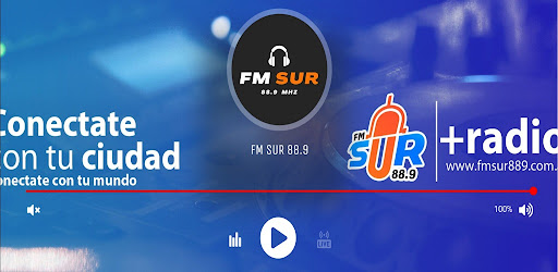 FM Sur Quilmes 88.9 Screen 3