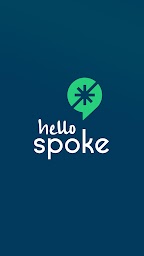 HelloSpoke Mobile