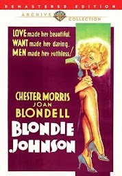 Icon image Blondie Johnson