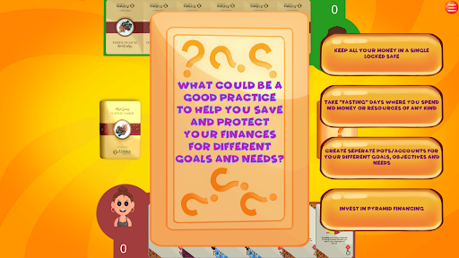 PSI - Plan Save Invest