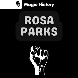 Imagen de icono Rosa Parks: Historia Y Curiosidades