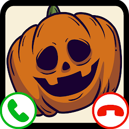 Icon image Prank Call Halloween Game
