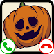 Prank Call Halloween Game - Androidアプリ