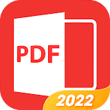 PDF Reader & PDF Viewer, Ebook icon