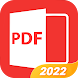 PDFリーダー- 電子ブックリーダー＆ PDFリーダー