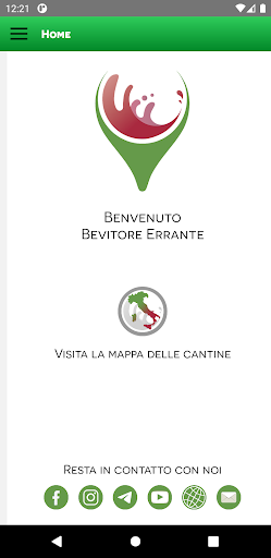 NaTourWine Screen 3