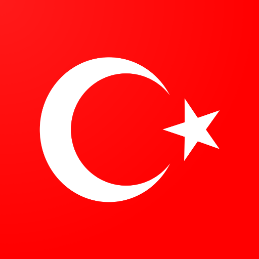Türk Bayrağı logo