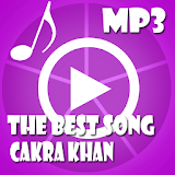 CAKRA KHAN MP3 icon