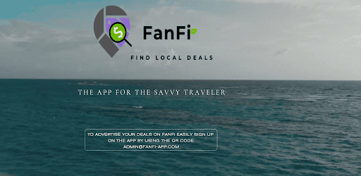FanFi - Find Local Deals