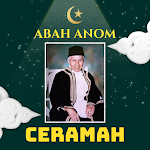 Cover Image of Download Abah Anom Ceramah & Kitab 1.1.0 APK