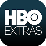 HBO EXTRAS icon