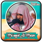 Mu'ayyid Al Mazen Full Quran Mp3
