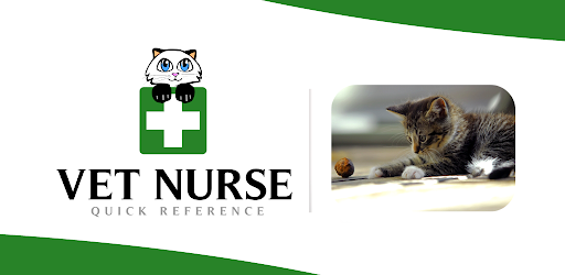 Vet Nurse Quick Reference