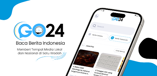 Go24 - Baca Berita Indonesia