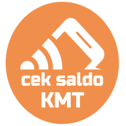 Cek Saldo KMT logo