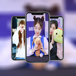 Cover Image of डाउनलोड Loona Yeojin Kpop hd Wallpapers 1.0.0 APK
