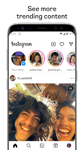 Instagram Lite 2