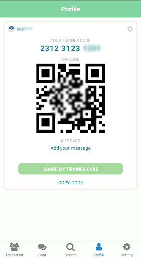 Poke Friends: Meet global frie Screen 3