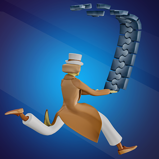 Zipper Zipline logo